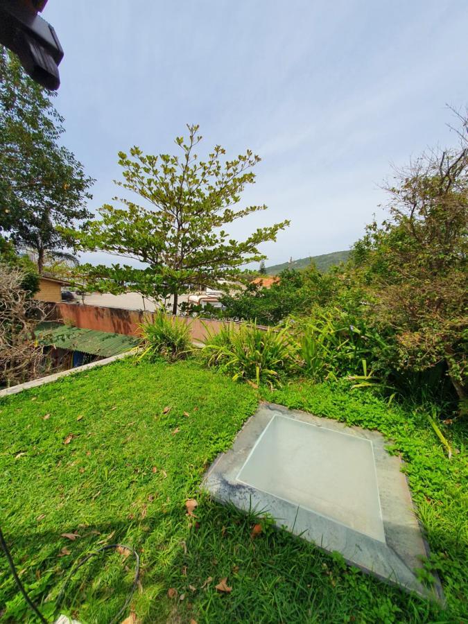 Ostello The Search House Florianópolis Esterno foto